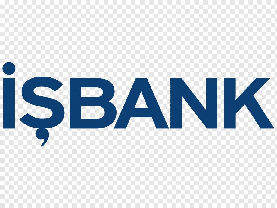 Ис банк сайт. ИШБАНК логотип. Банк isbank. Банк с синим логотипом. Банк с голубым логотипом.