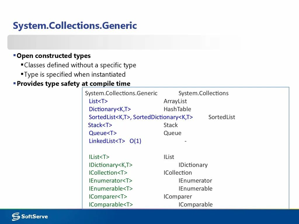 System collections generic list 1. System.collections.Generic. Дженерики c#. Using System.collections.Generic c# что это. Коллекции c#.