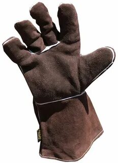Краги сварщика kevlar