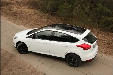 Focus black