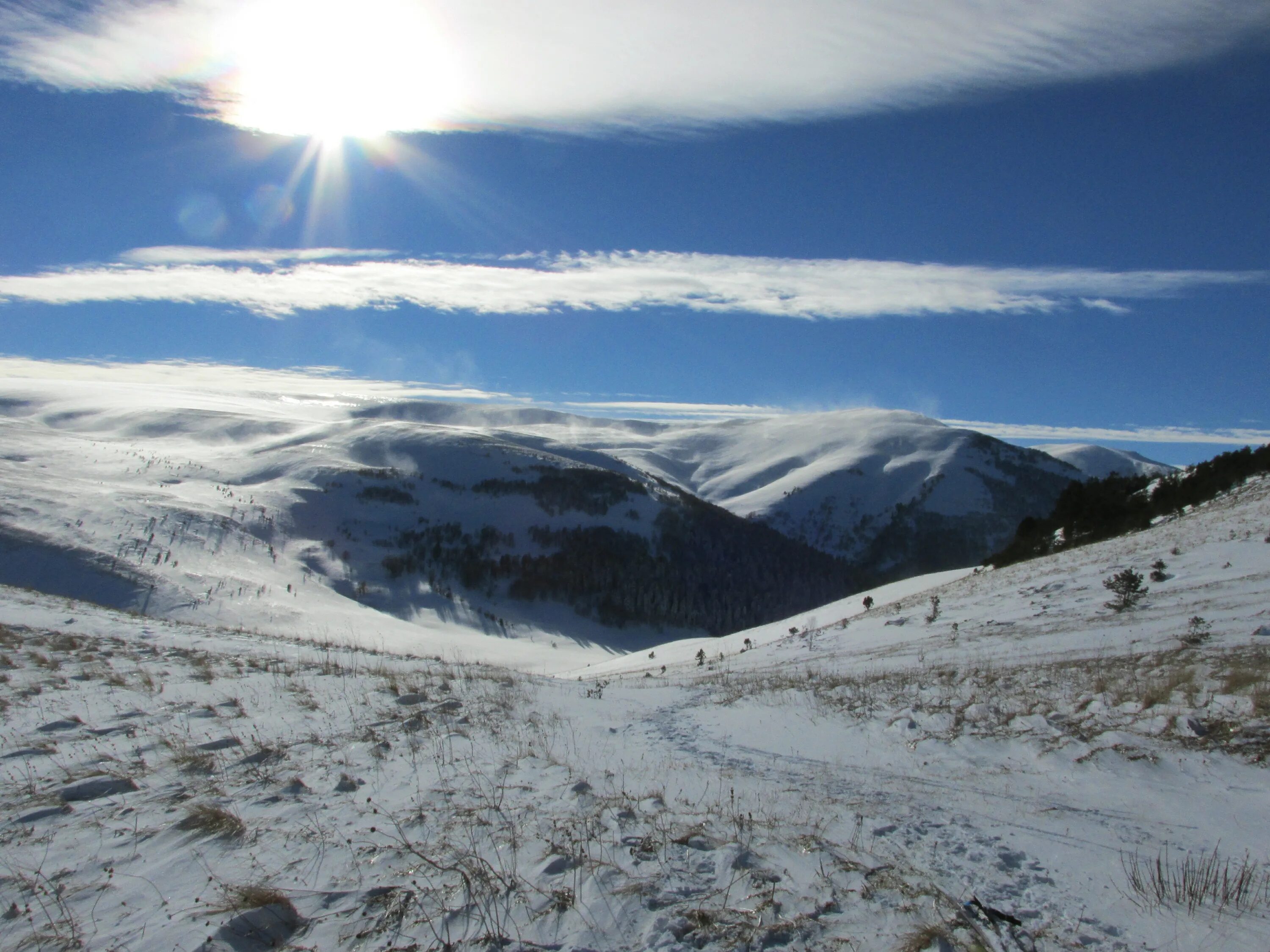 погода плато лагонаки на 3 дня