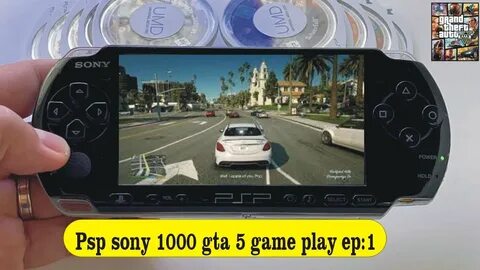 Grand psp