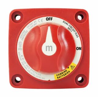 On off switch