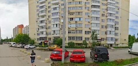 Ул евдокии бершанской 220