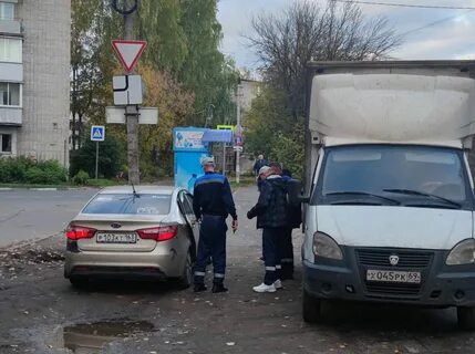 Тверь новости события