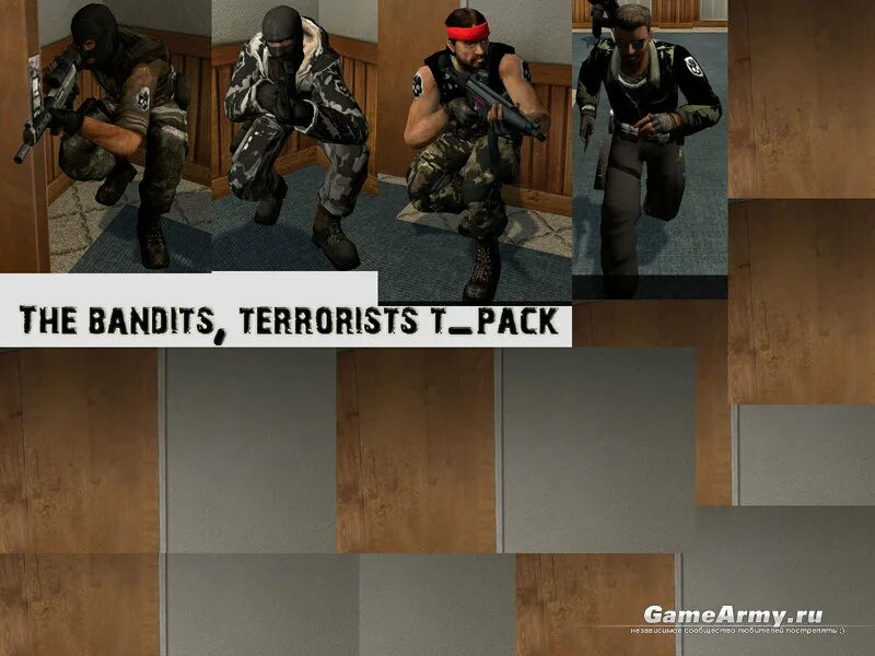 Content pack source