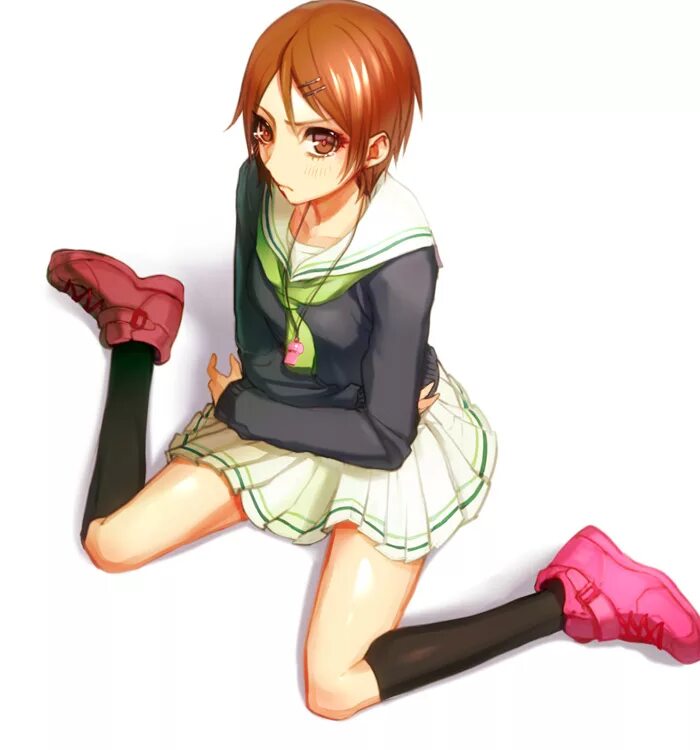 рика фуруде и сатоко ходзё. рика фуруде взрослая. сацуки момои. рико и мияко yagate kimi ni naru. момои сацуки и рико айда.