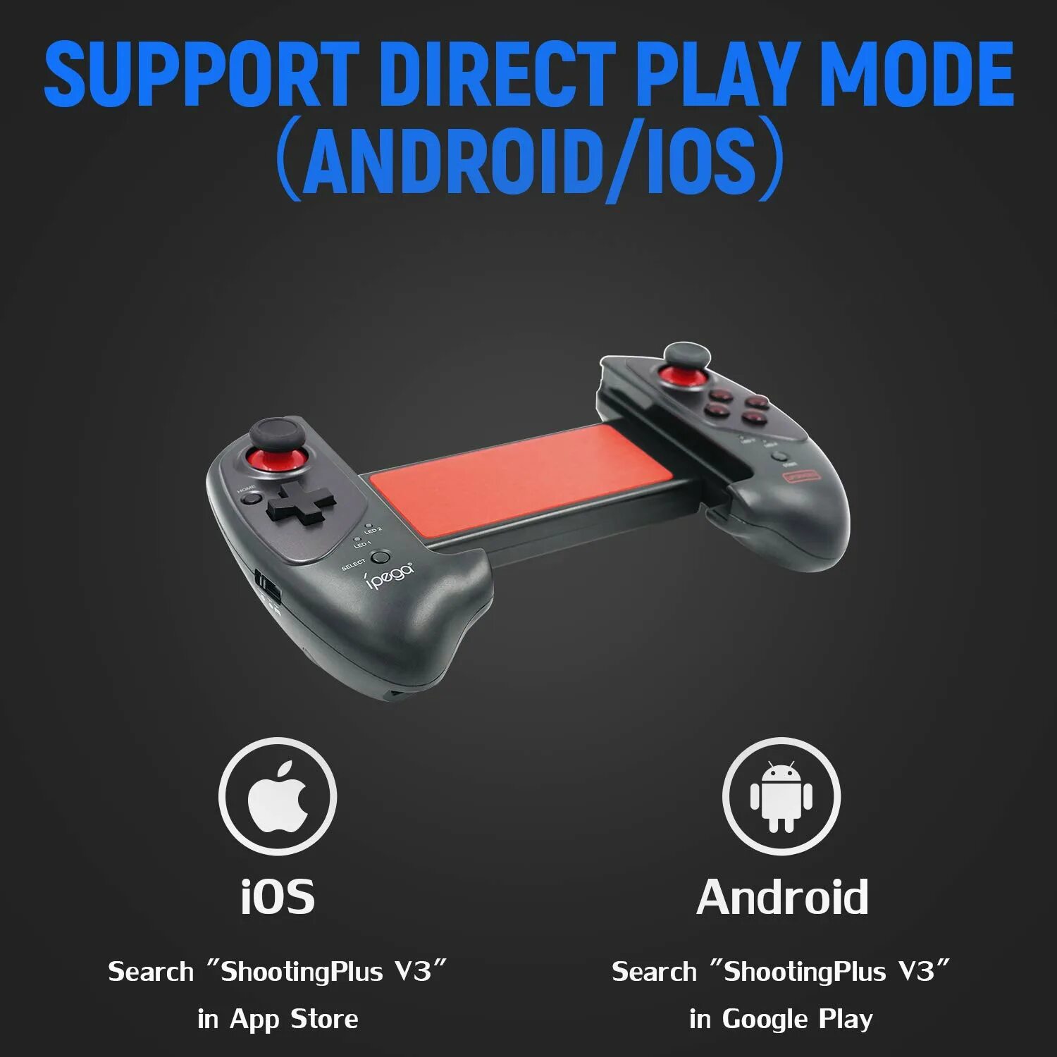 Как настроить gamepad plus v3. Gamepad plus v3. shooting plus v3 настройка. gamepad plus v3 инструкция. ipega инструкция 9128.