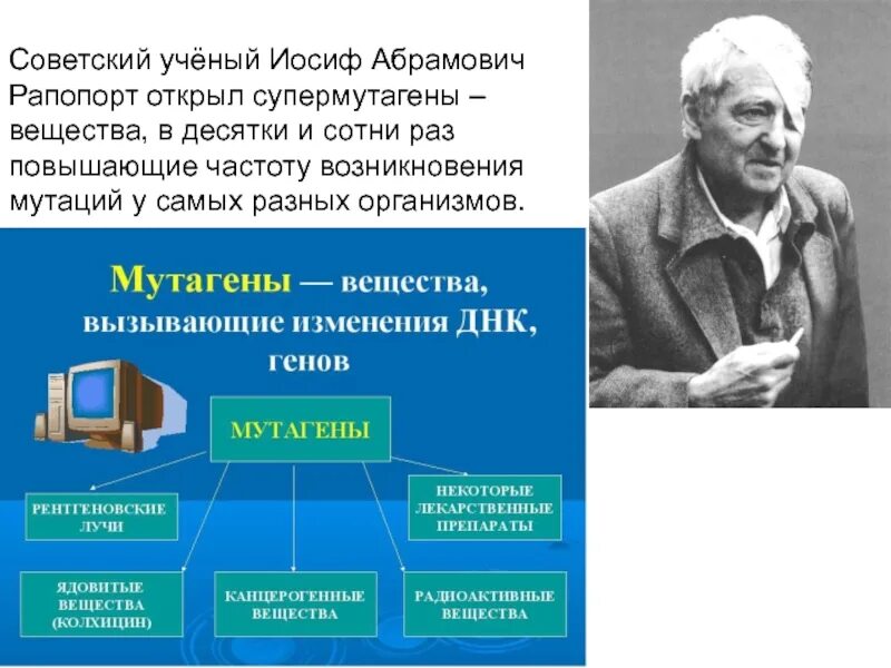 Иосиф абрамович рапопорт. Рапопорт генетик. раппопорт иосиф ученый. советский генетик иосиф рапопорт.