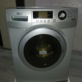 Отжимом 1200 оборотов