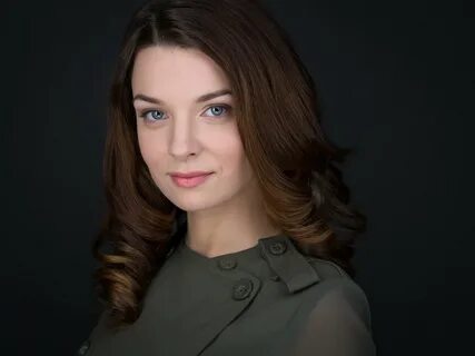 Российские актрисы телесериалов