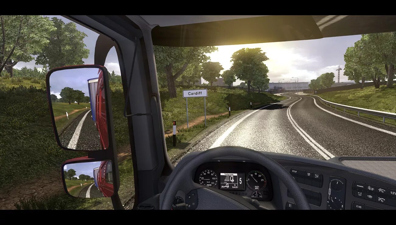 Евро трак симулятор 2. Дальнобойщики Truck Simulator 2. Симулятор дальнобойщика Euro Truck Simulator 2. Игры дальнобойщики 1 евро трак.