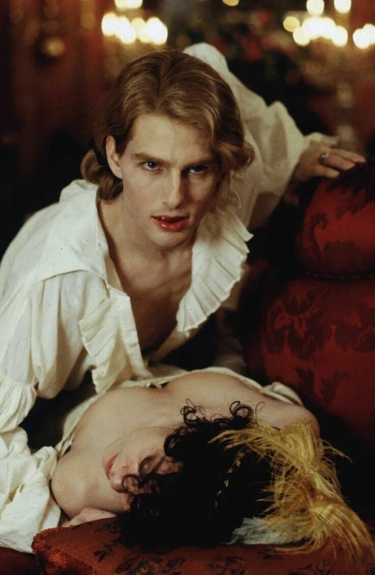 Interview with the vampire watch