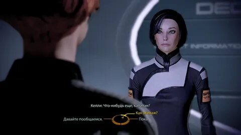 Mass effect 2 прохождение