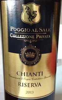 Poggio al sale