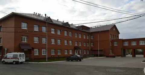 Рязанская область больница