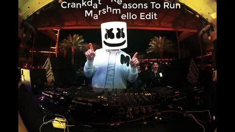 Marshmello