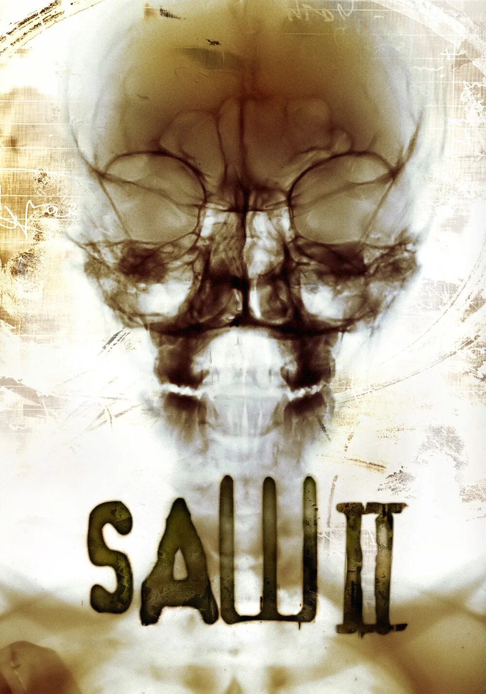 Saw poster