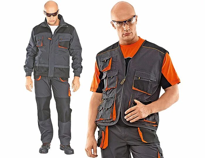 Рабочая одежда больших размеров. Рабочая одежда больших размеров. Рабочая одежда больших размеров. Спецодежда для толстых мужчин. Куртка 471t-fas-55.