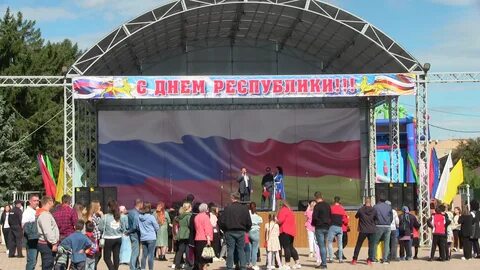 Моздокском районе северной осетии
