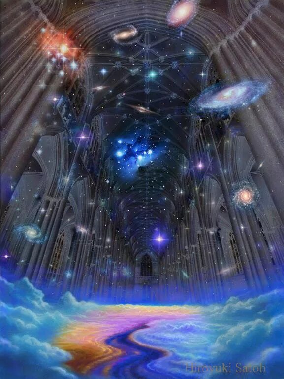 дверь между мирами. энергия человека. мир в четвертом измерении. переход в другое измерение.