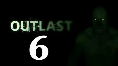 Значок outlast