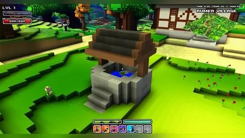 Игры кубы