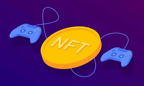 Game fi tokens