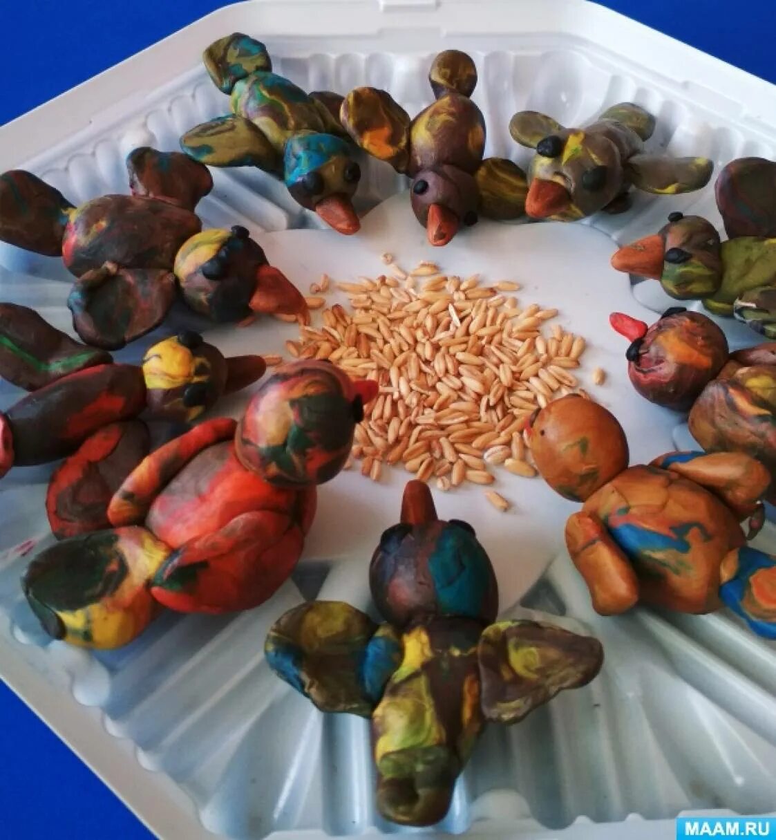 Лепка птицы на кормушке. Лепка птицы в средней группе. Лепка большие и маленькие птицы на кормушке. Лепка птицы на кормушке средняя группа. Кормушке лепка.