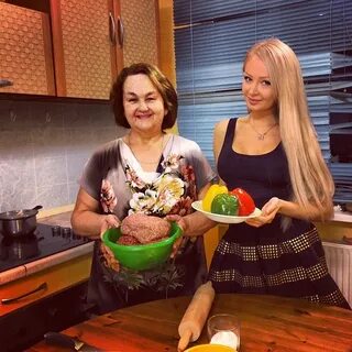 Дом два мама
