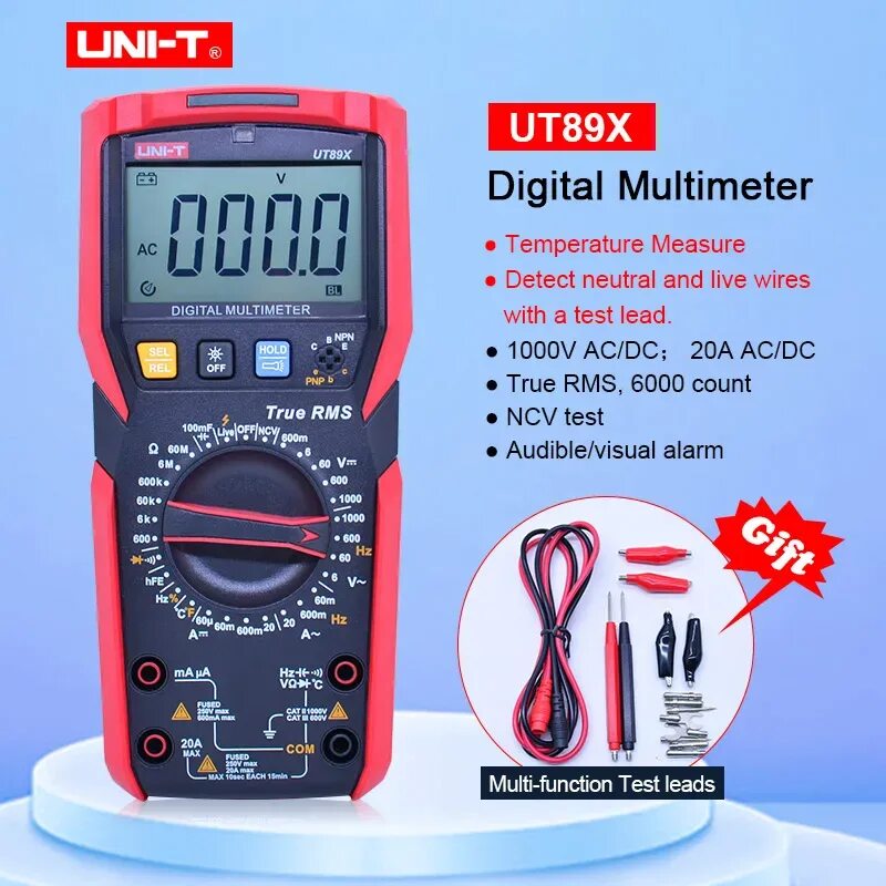 Uni t ut89xd. Мультиметр Uni-t ut89x. Ut89xd цифровой мультиметр. Мультиметр Uni-t 89xd. Digital Multimeter lini-t ut89xd.