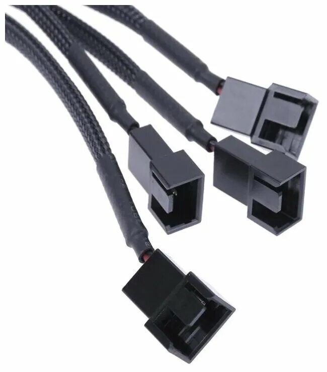 Molex 3pin x4. Разветвитель Molex 3 Pin. Molex - 4-Pin x4. Сплиттер Molex 4pin.