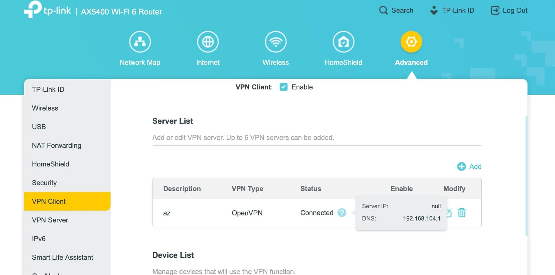 Arch client. Tp link ax5400. tp-link archer ax5400. tp-link archer ax73. tp link archer ax1800.