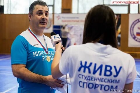 Анзор саралидзе