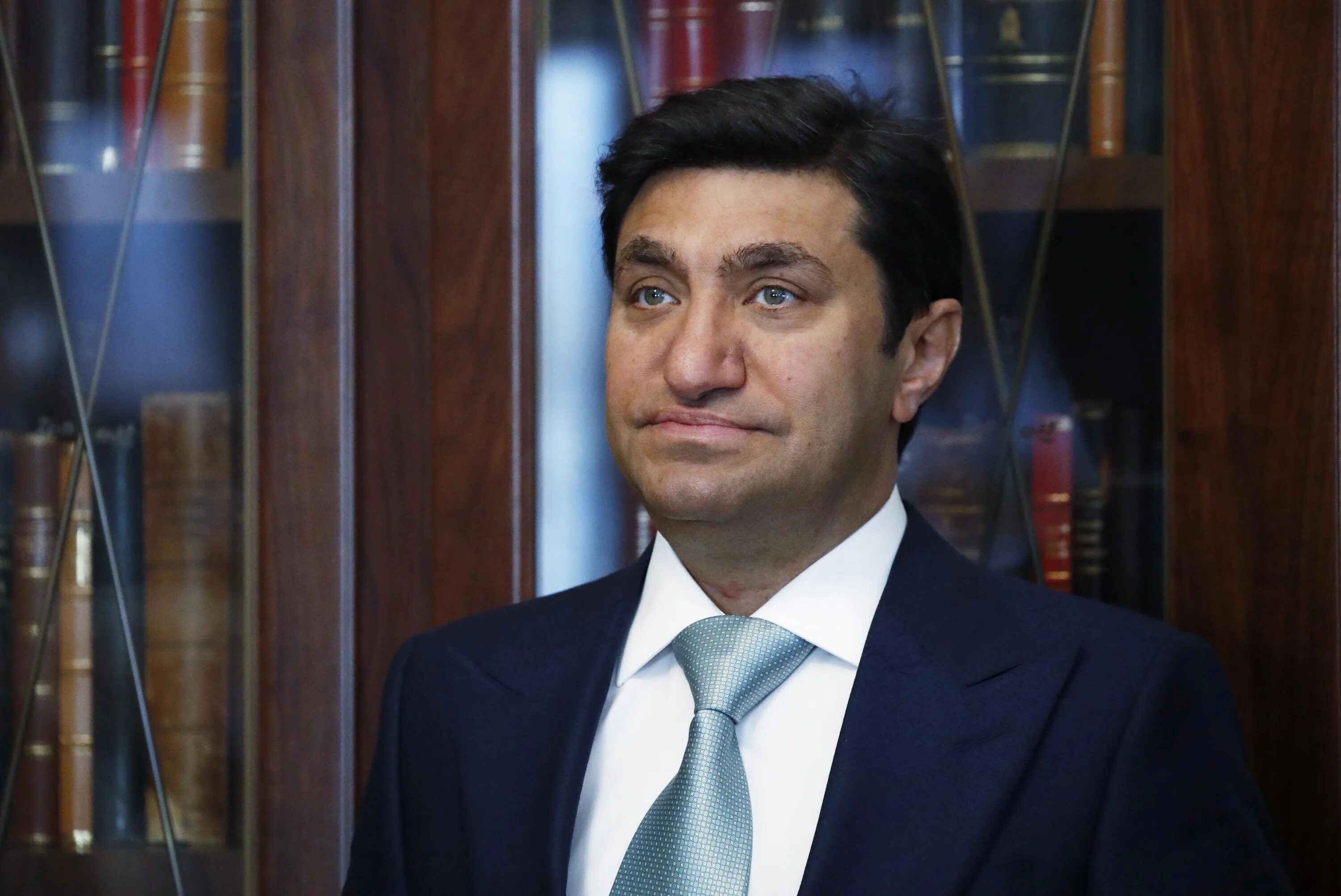 Кто владелец тц
