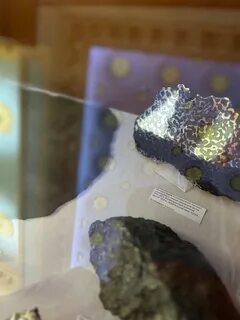 Метеорит 30 июня