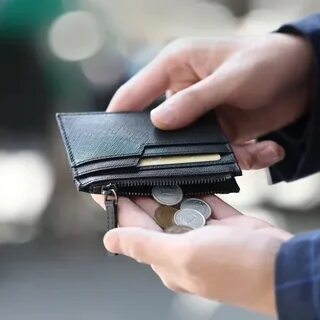 Xiaomi wallet