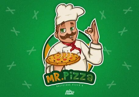 Пицца chef
