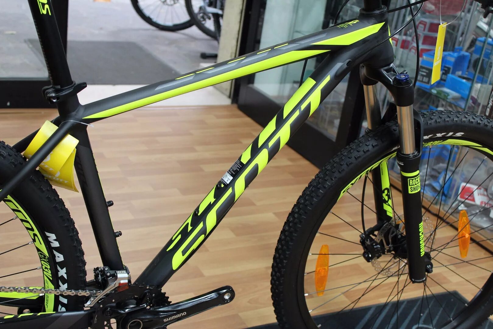 Scott scale. Scott aspect 760. scott aspect 27.5. scott scale 27.5. scott scale 760.