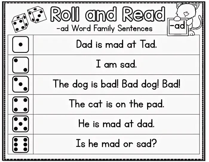 Roll and read. Roll and read i. Roll and read long and short Vowels. Roll read and Trace.