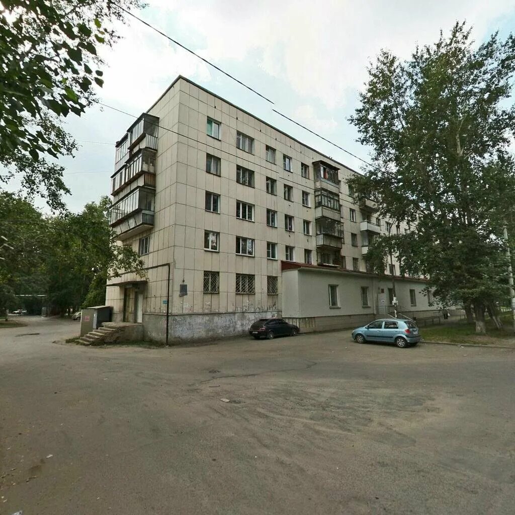 Энергетиков д 15