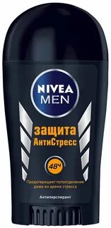 Стик nivea men