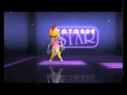 Jakarta superstar