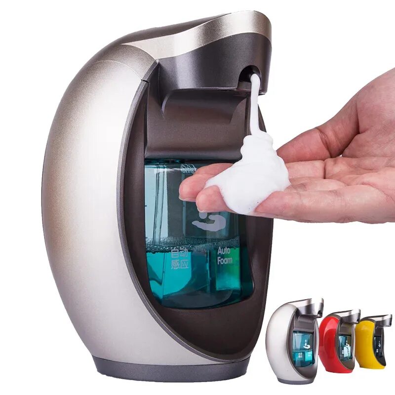 Automatic Soap Dispenser. Диспенсер для жидкого мыла смарт FD-38. Диспенсер для жидкого мыла Soap. Автоматический неаэрозольный диспенсер. Купить автоматический диспенсер