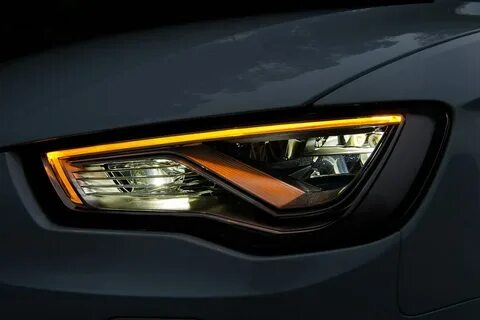 Full led