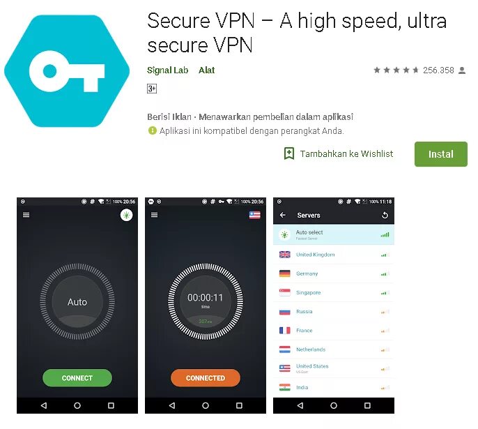 Secure vpn mod. Secure VPN. Безопасный VPN. Секуре впн. Приложение secure VPN.