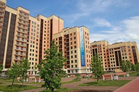 Деревня универсиады