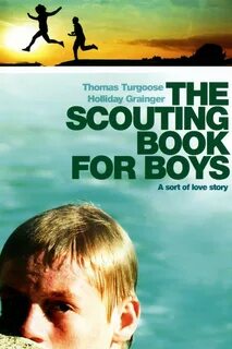 Книга boys
