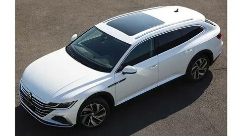 Volkswagen arteon универсал