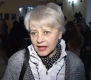 Флера чайковская